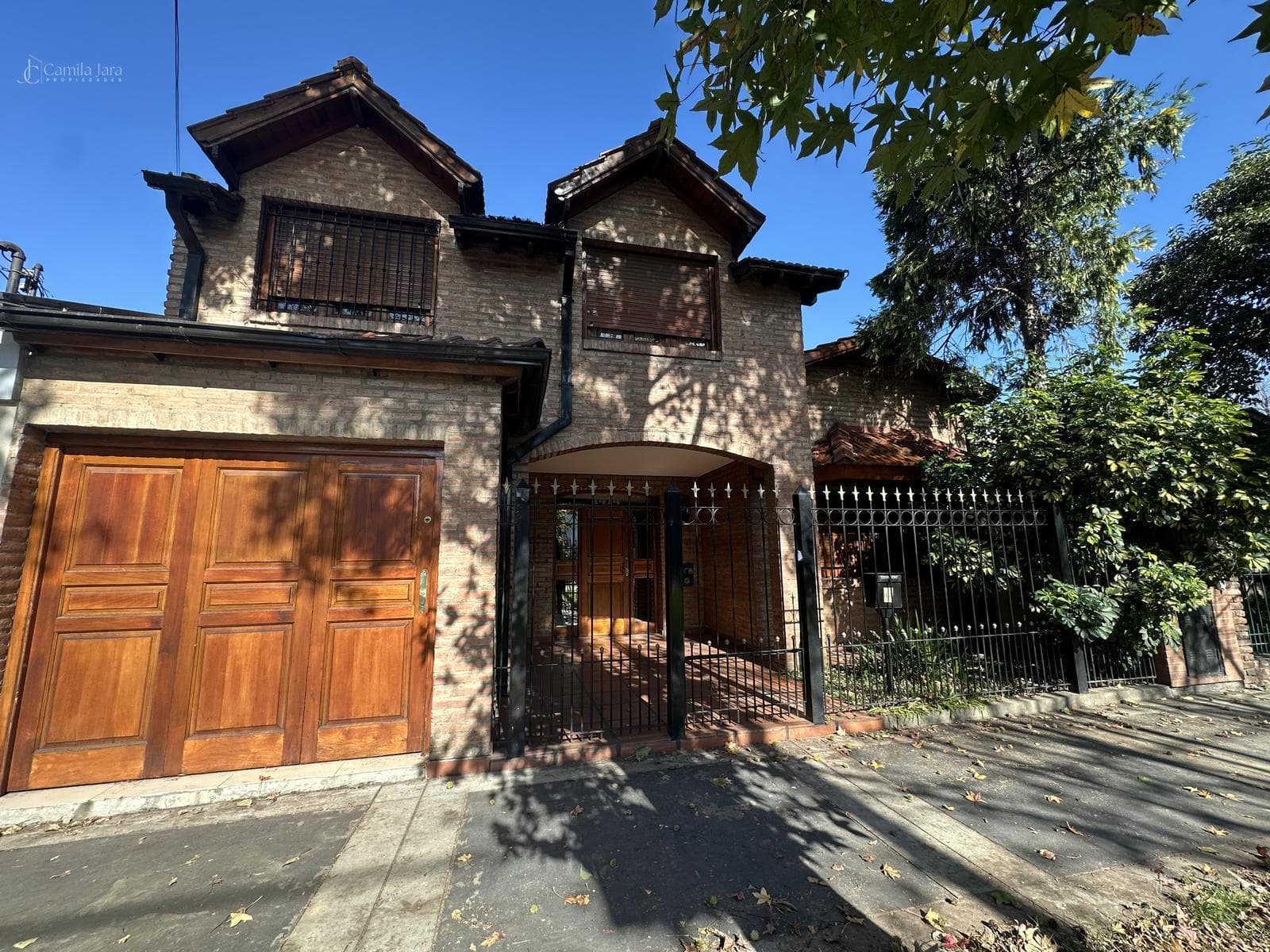 5-ROOM VILLA FOR SALE IN CASTELAR NORTE, PARQUE AYERZA