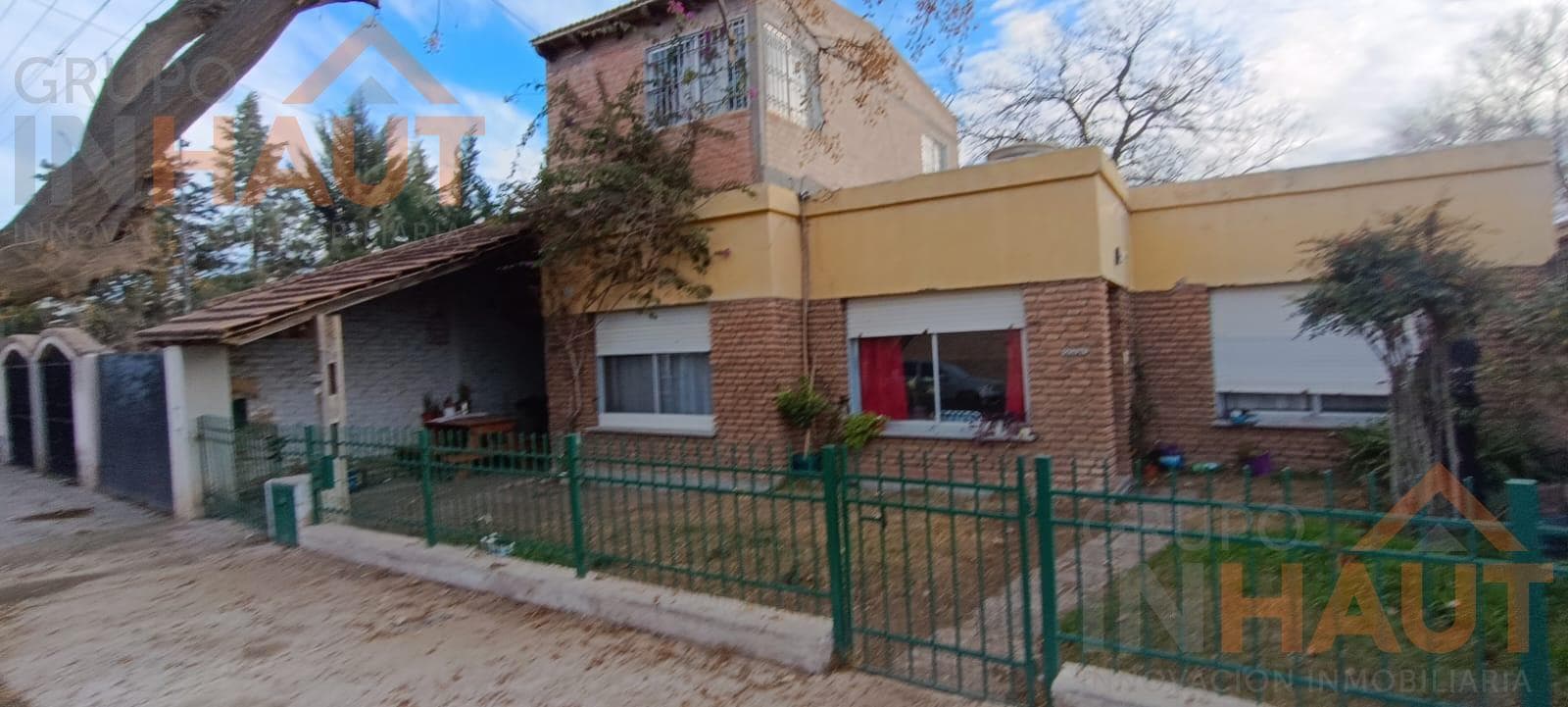 3-Bedroom House in General Roca
