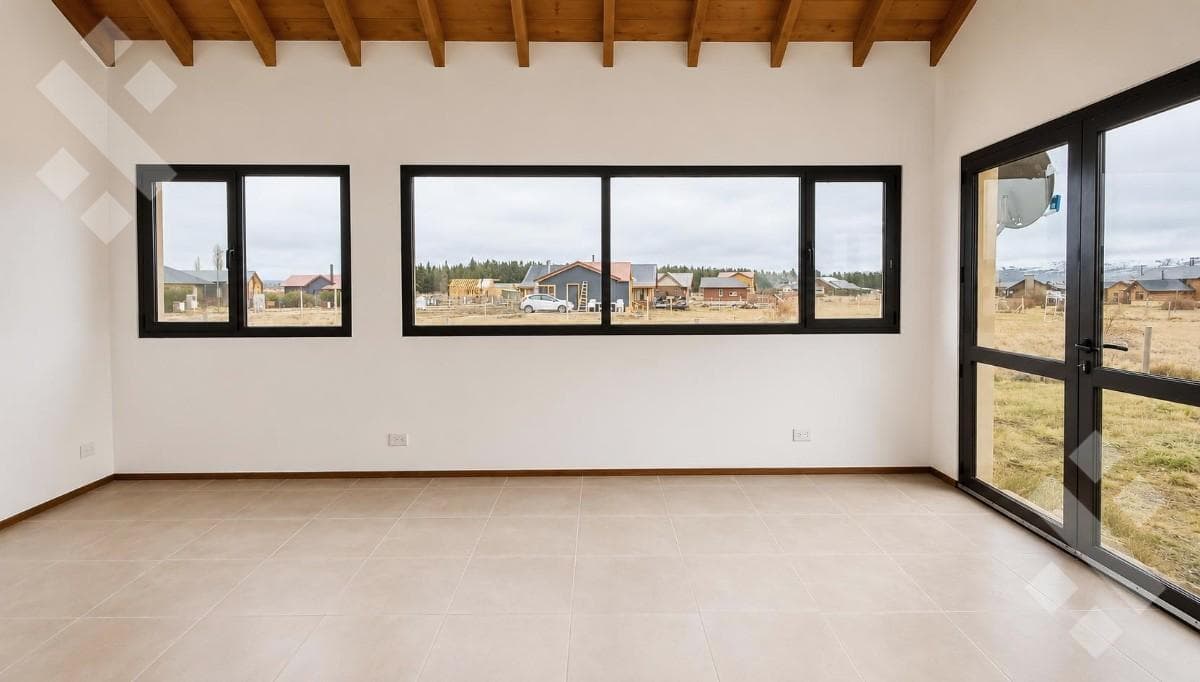 2-Bedroom House for Sale - Las Marias del Valle - San Martín de los Andes