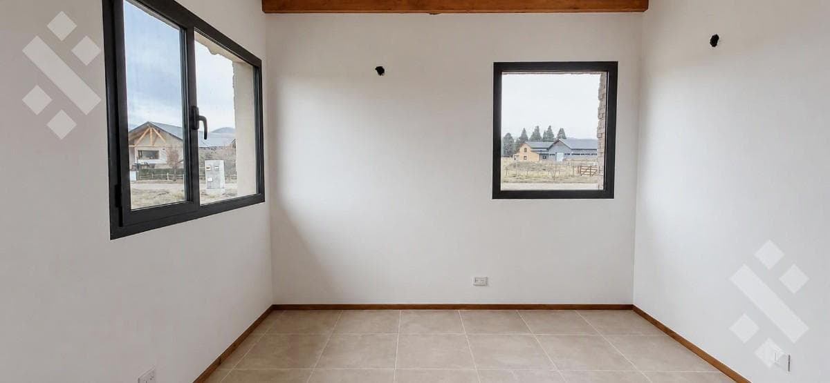 2-Bedroom House for Sale - Las Marias del Valle - San Martín de los Andes