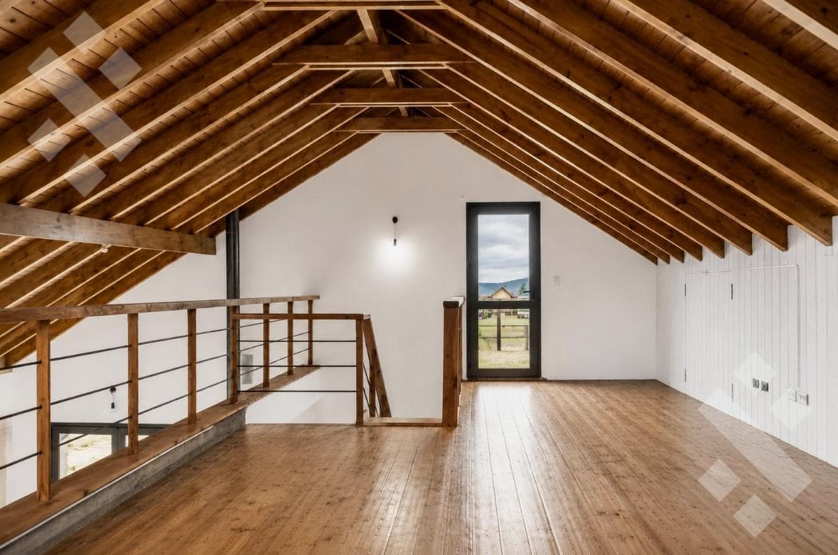 2-Bedroom House for Sale - Las Marias del Valle - San Martín de los Andes