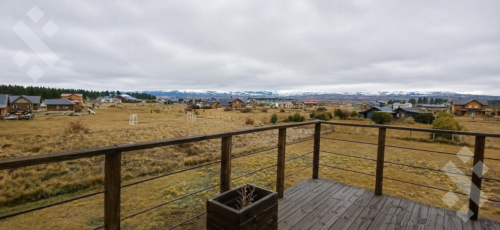 2-Bedroom House for Sale - Las Marias del Valle - San Martín de los Andes