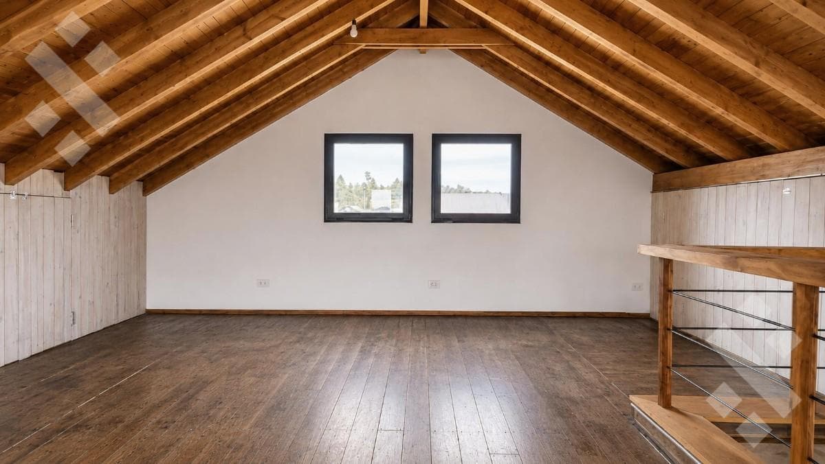 2-Bedroom House for Sale - Las Marias del Valle - San Martín de los Andes