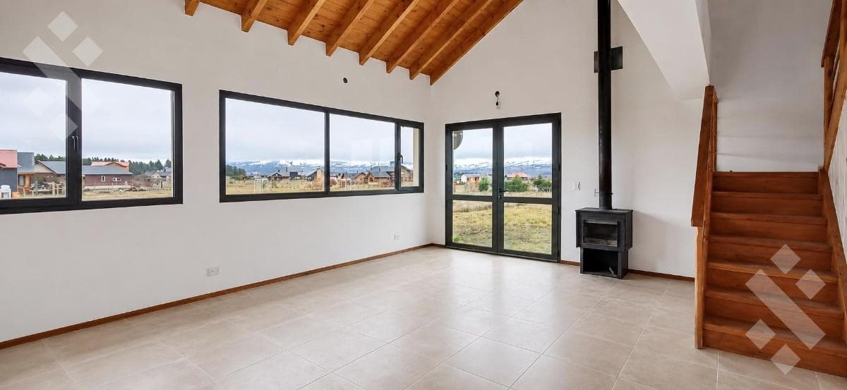 2-Bedroom House for Sale - Las Marias del Valle - San Martín de los Andes