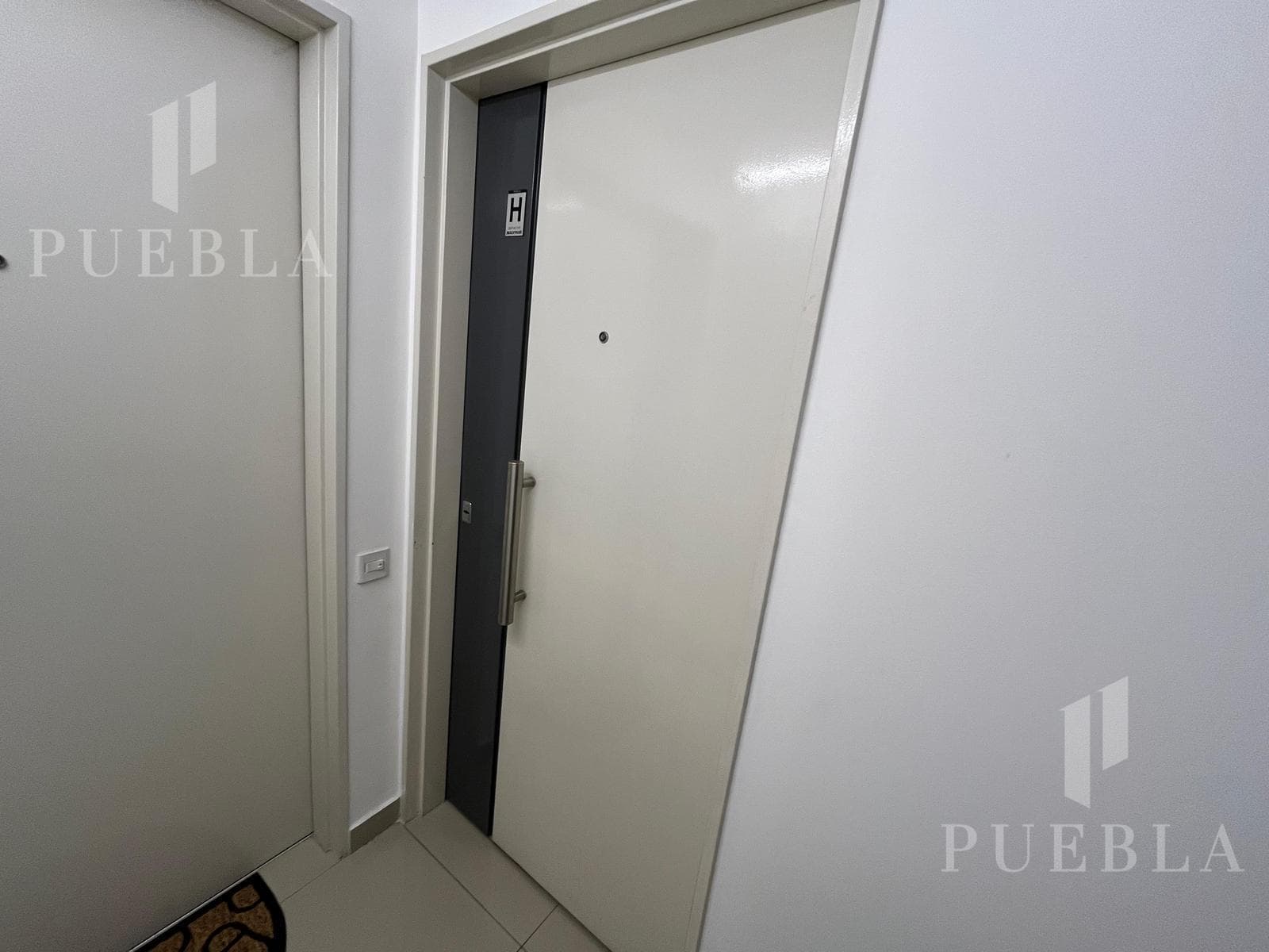 35 m² studio apartment with a balcony | Suitable for professionals | Amenities | Caballito