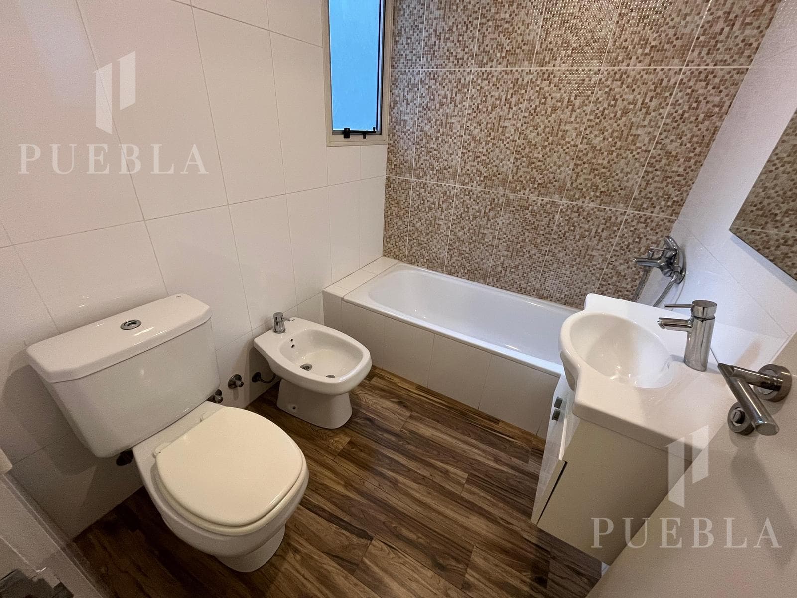 35 m² studio apartment with a balcony | Suitable for professionals | Amenities | Caballito