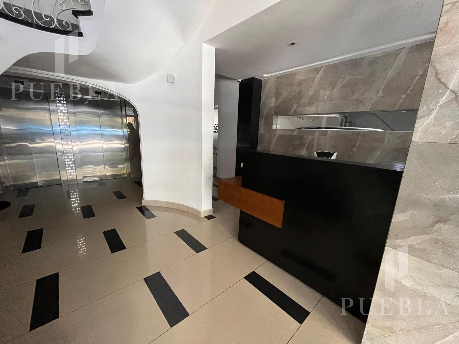 35 m² studio apartment with a balcony | Suitable for professionals | Amenities | Caballito