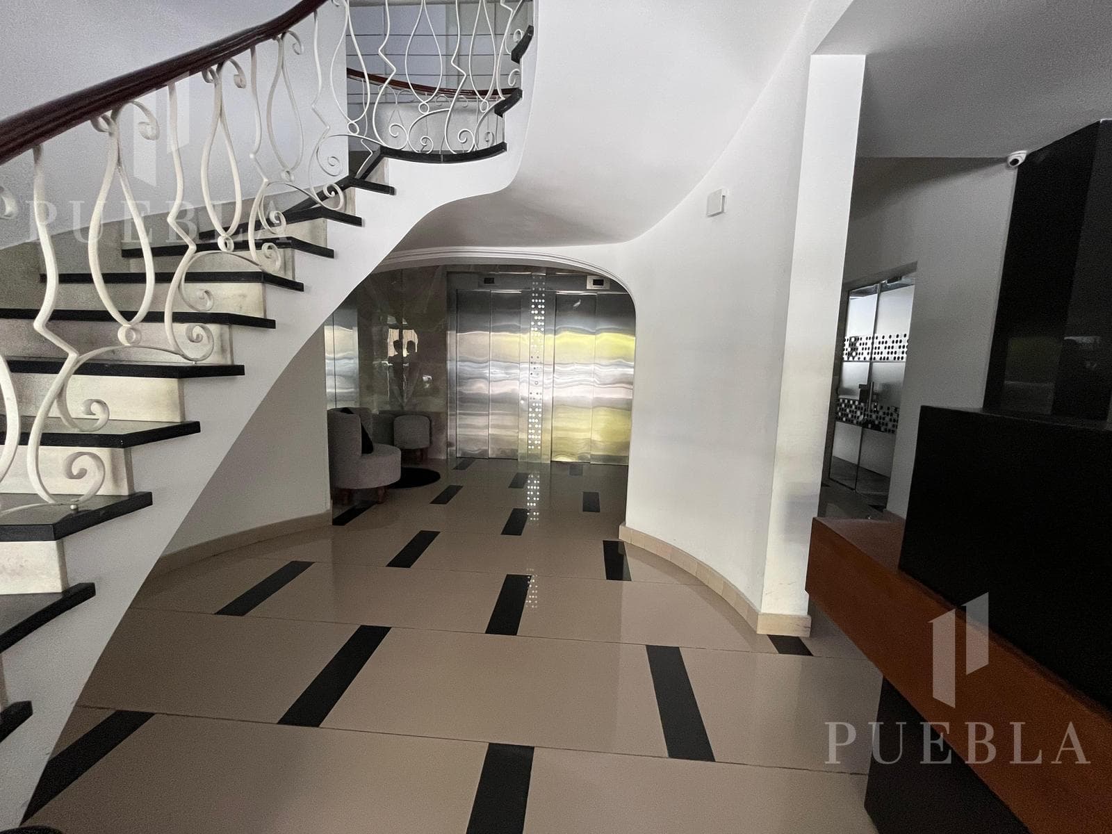 35 m² studio apartment with a balcony | Suitable for professionals | Amenities | Caballito