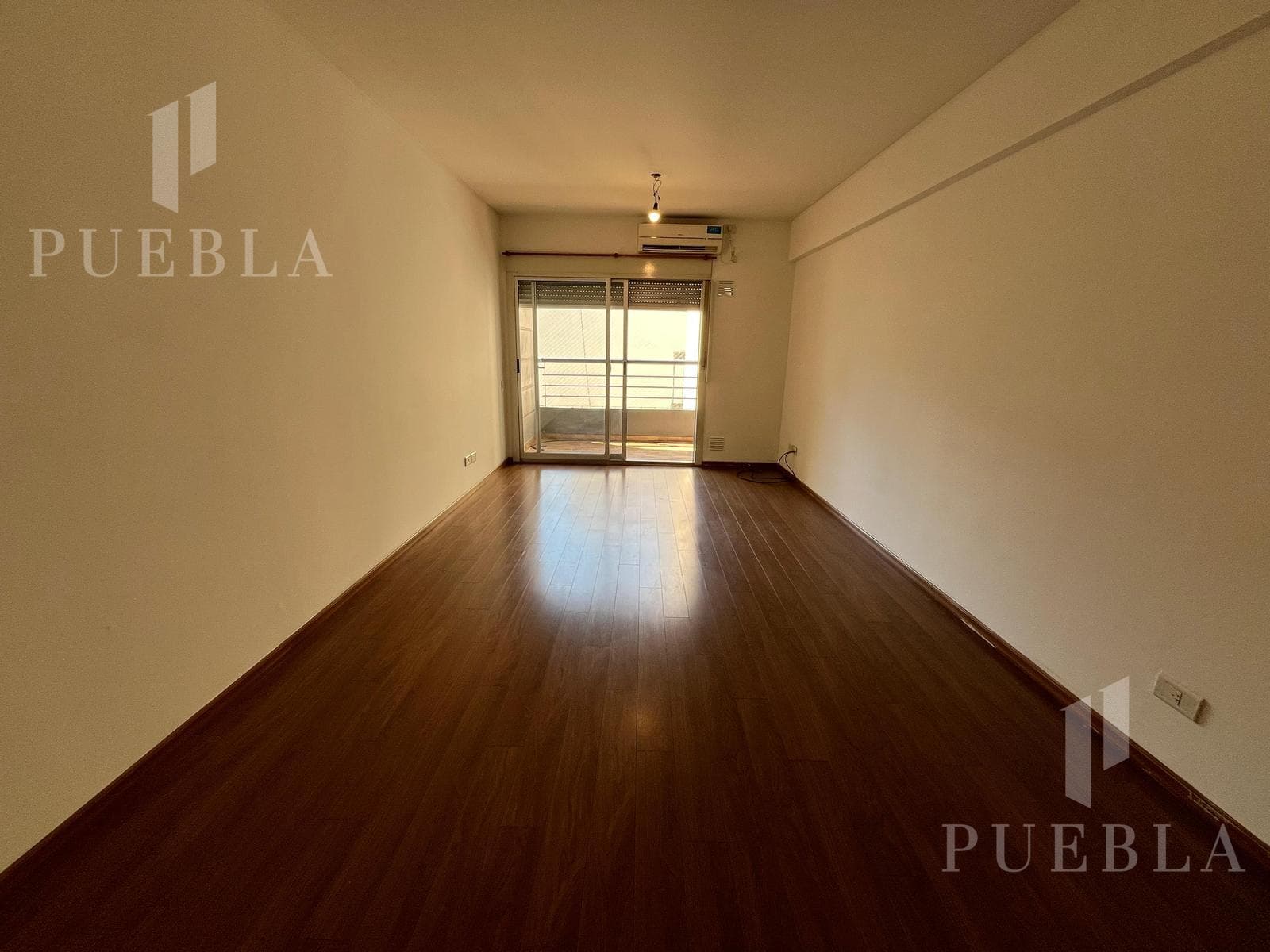 35 m² studio apartment with a balcony | Suitable for professionals | Amenities | Caballito