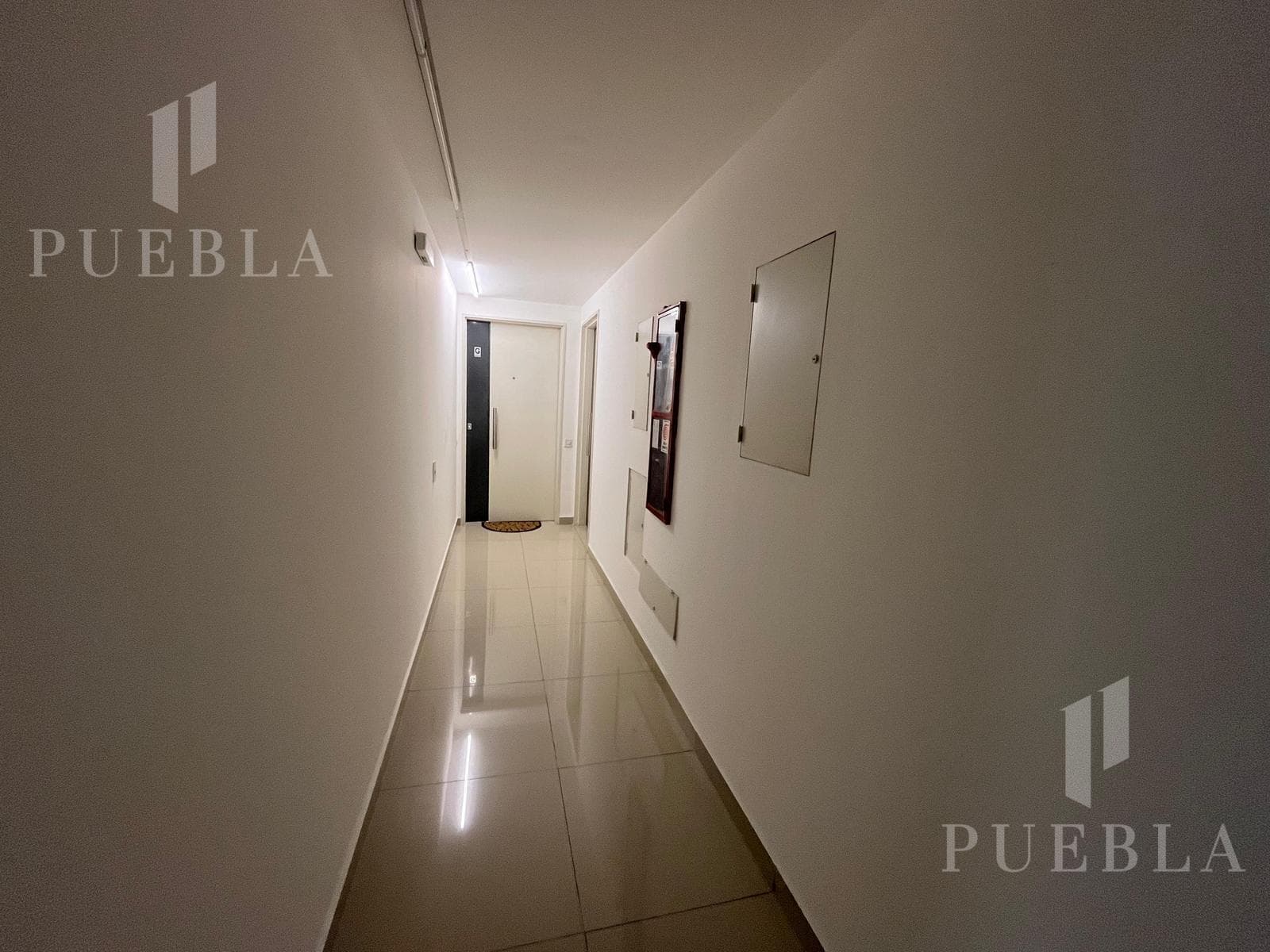 35 m² studio apartment with a balcony | Suitable for professionals | Amenities | Caballito