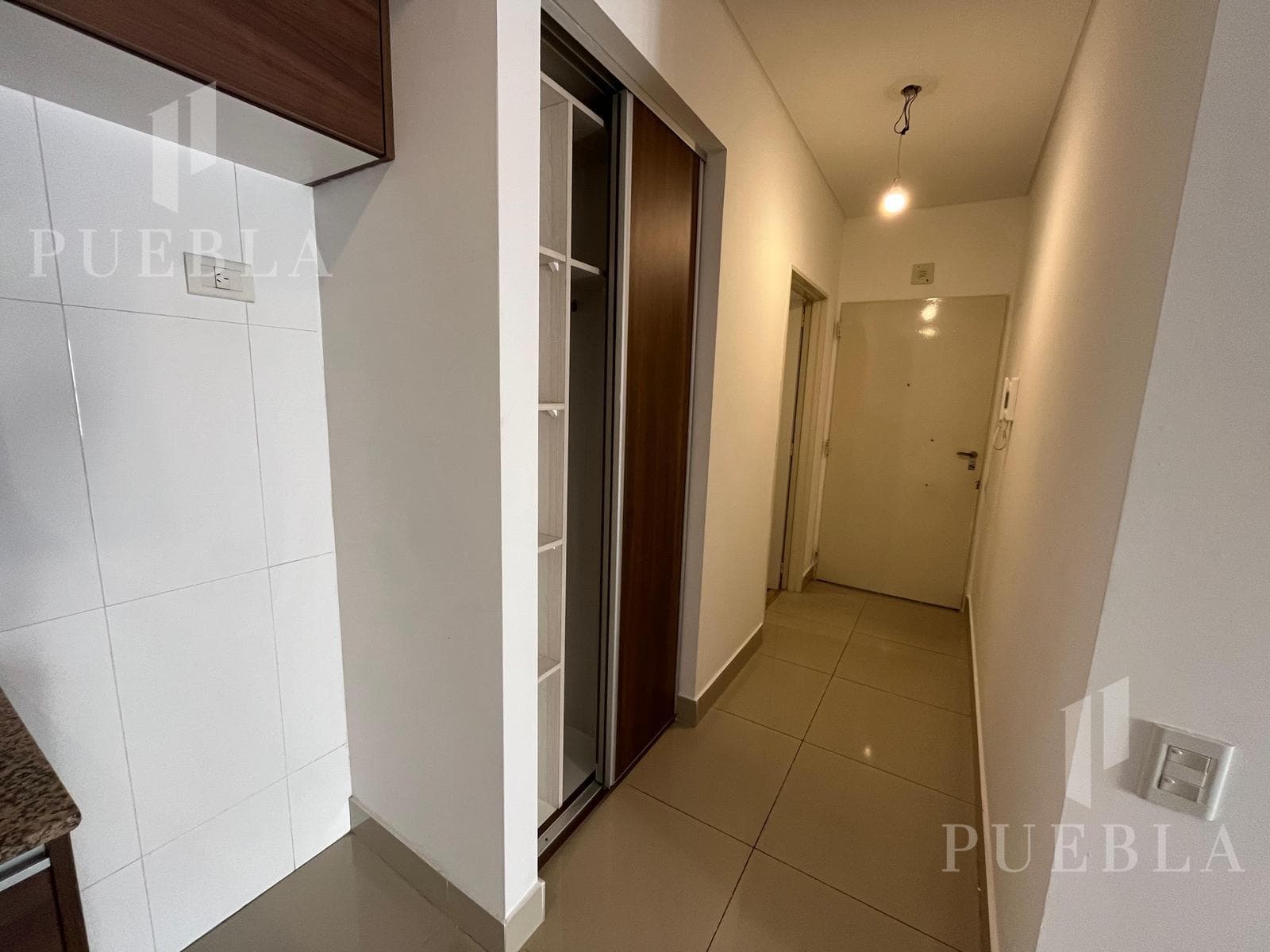 35 m² studio apartment with a balcony | Suitable for professionals | Amenities | Caballito