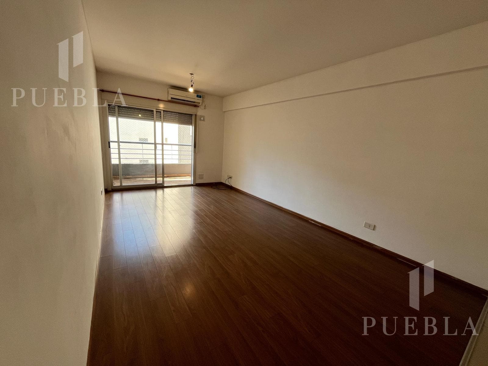 35 m² studio apartment with a balcony | Suitable for professionals | Amenities | Caballito