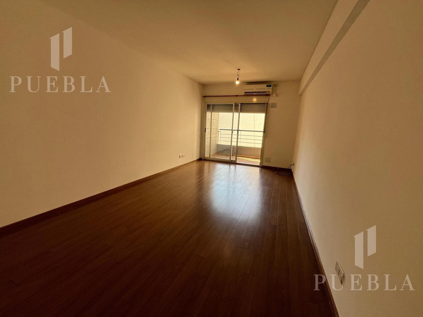 35 m² studio apartment with a balcony | Suitable for professionals | Amenities | Caballito