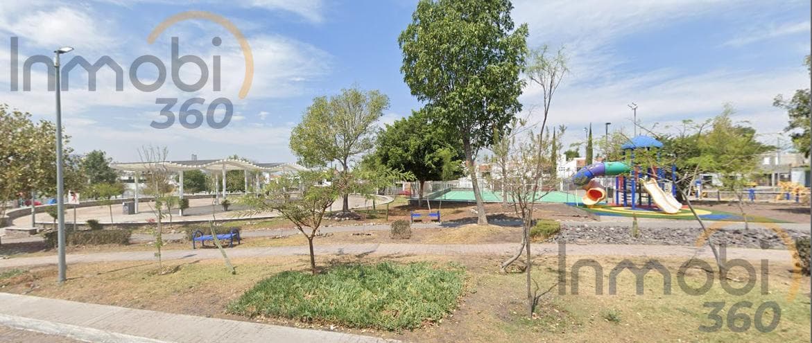 Amazing Property in Querétaro