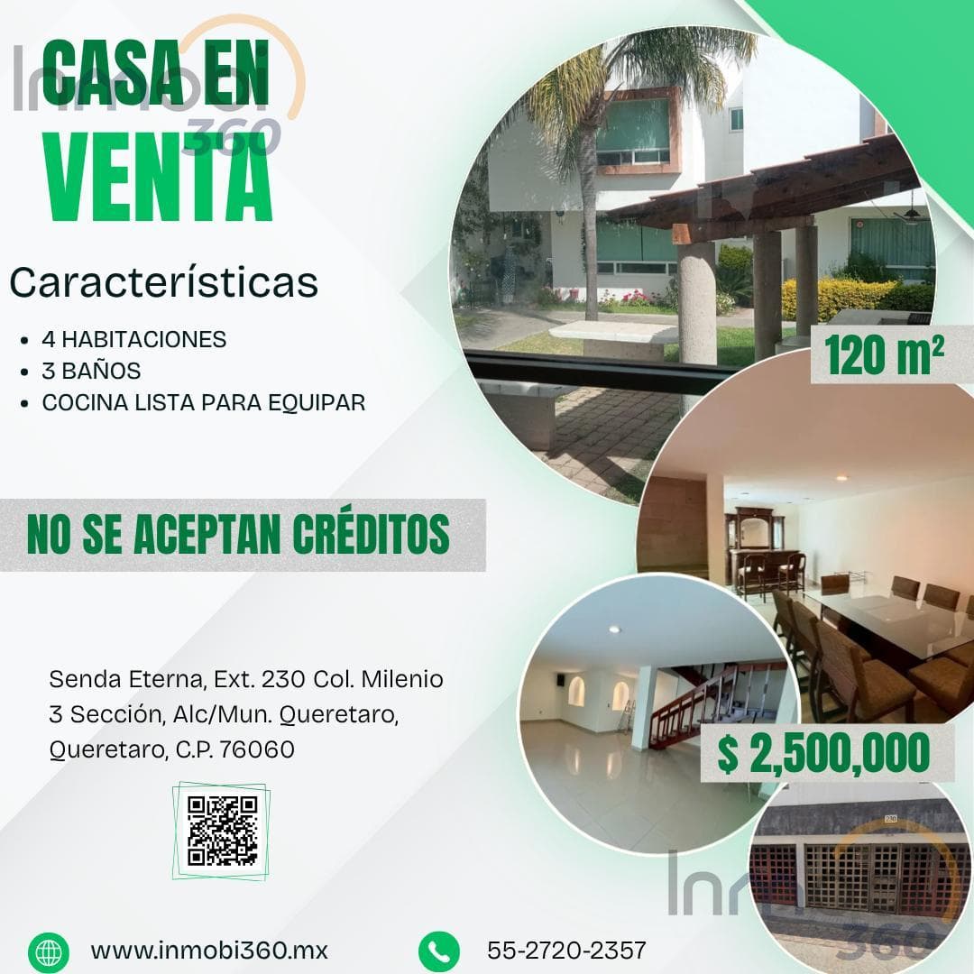 Amazing Property in Querétaro
