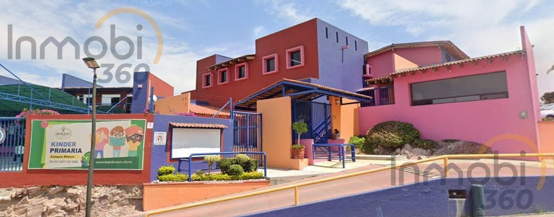 Amazing Property in Querétaro