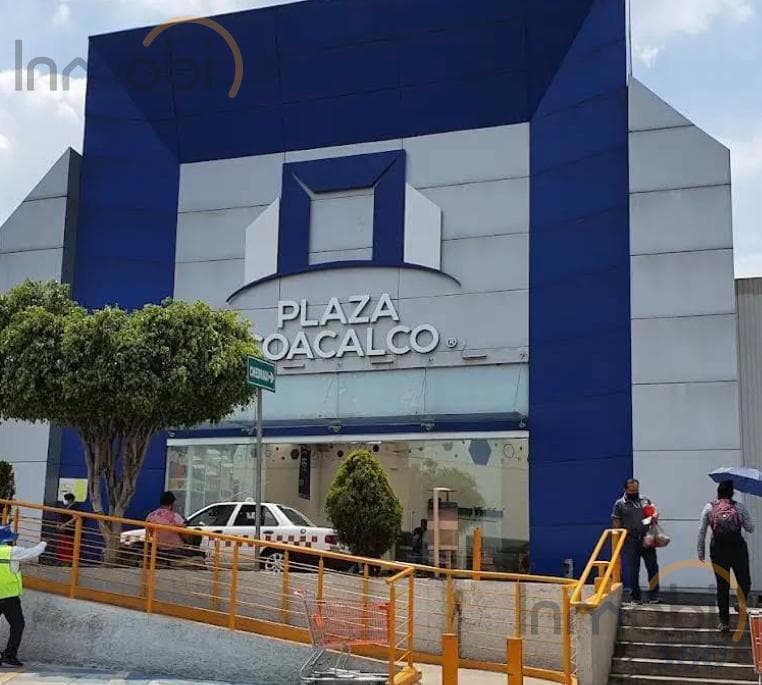 Apartment Available in Coacalco de Berriozabal