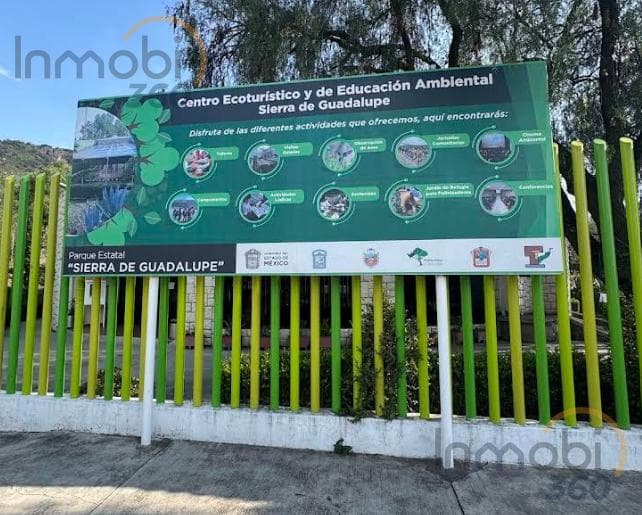 Apartment Available in Coacalco de Berriozabal