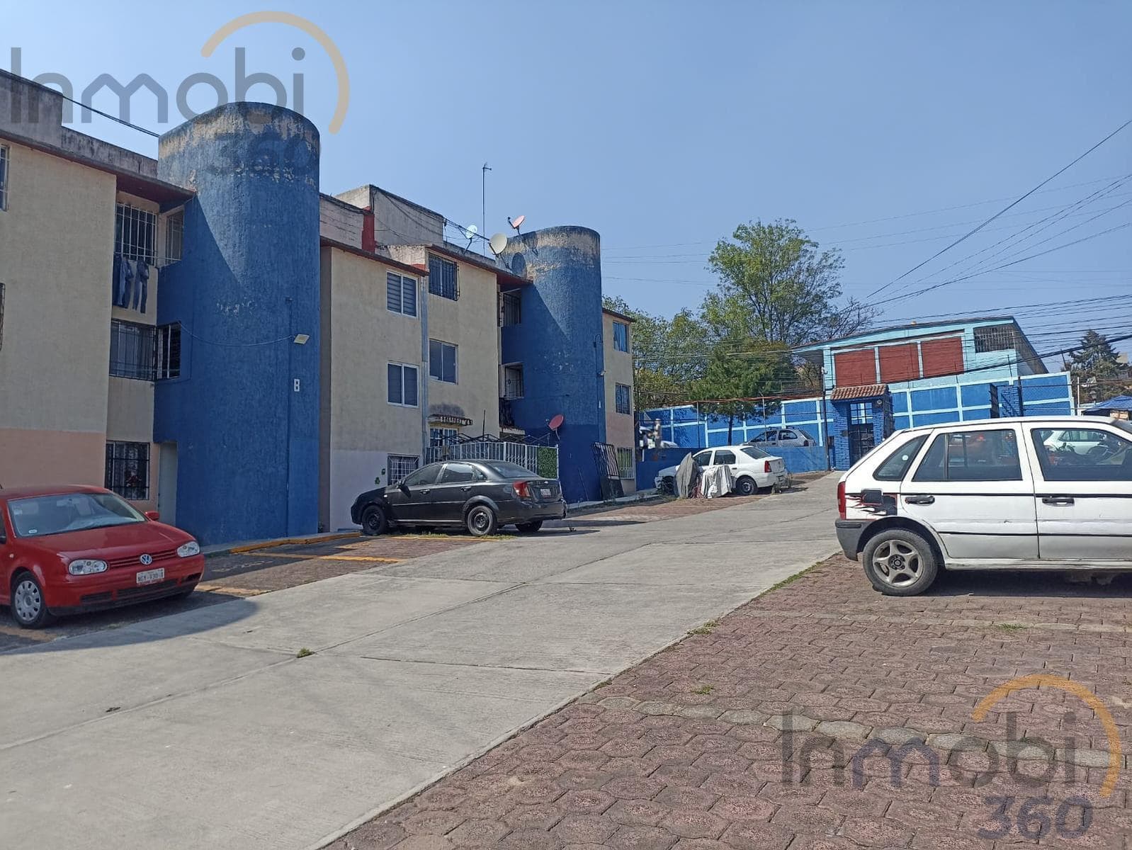 Apartment Available in Coacalco de Berriozabal