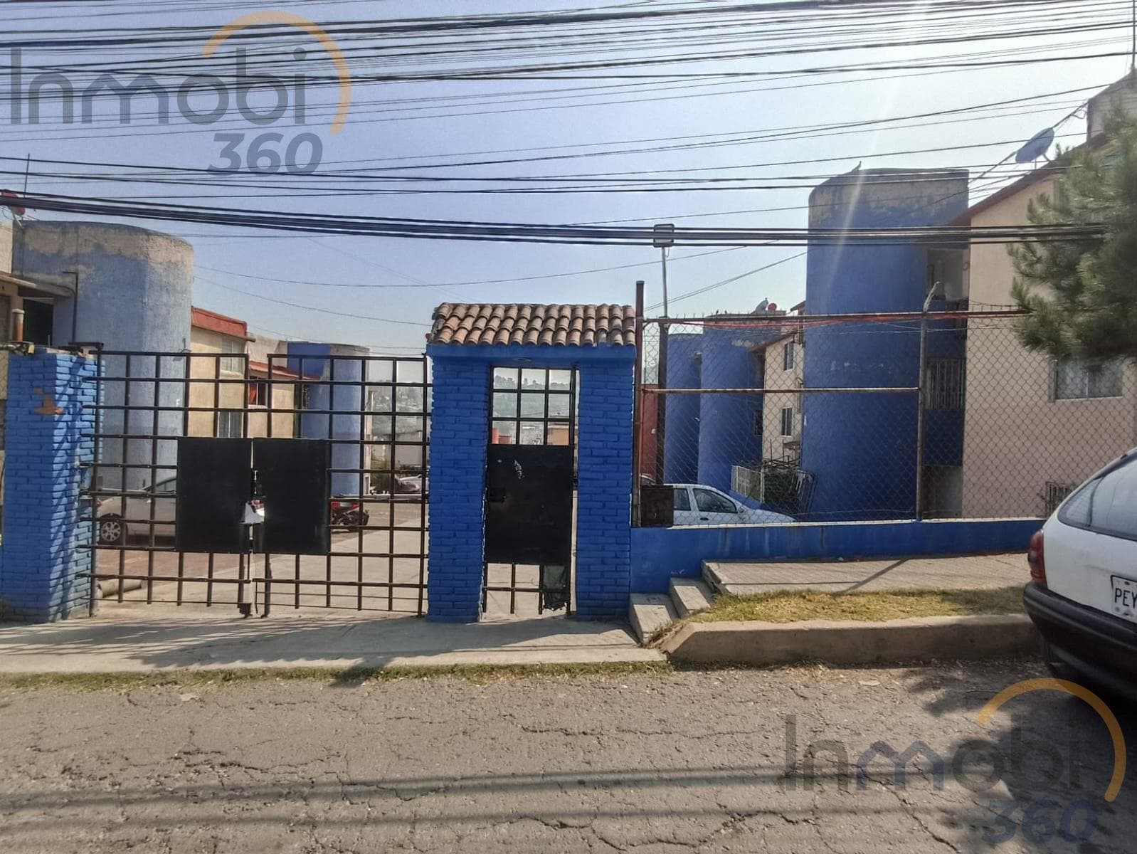 Apartment Available in Coacalco de Berriozabal