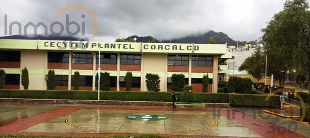 Apartment Available in Coacalco de Berriozabal