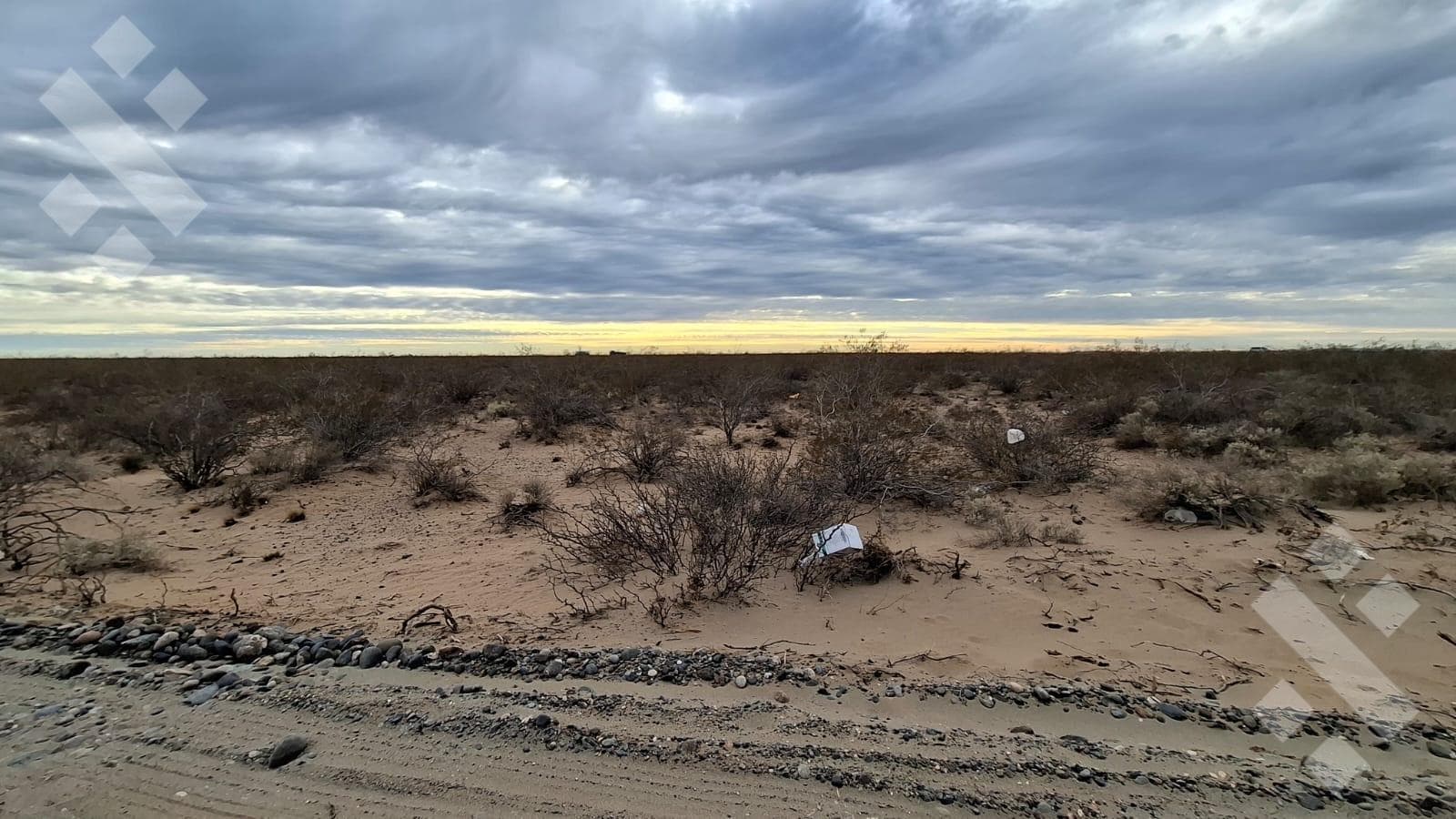 5 hectares for sale, Provincial Route 67, Neuquén