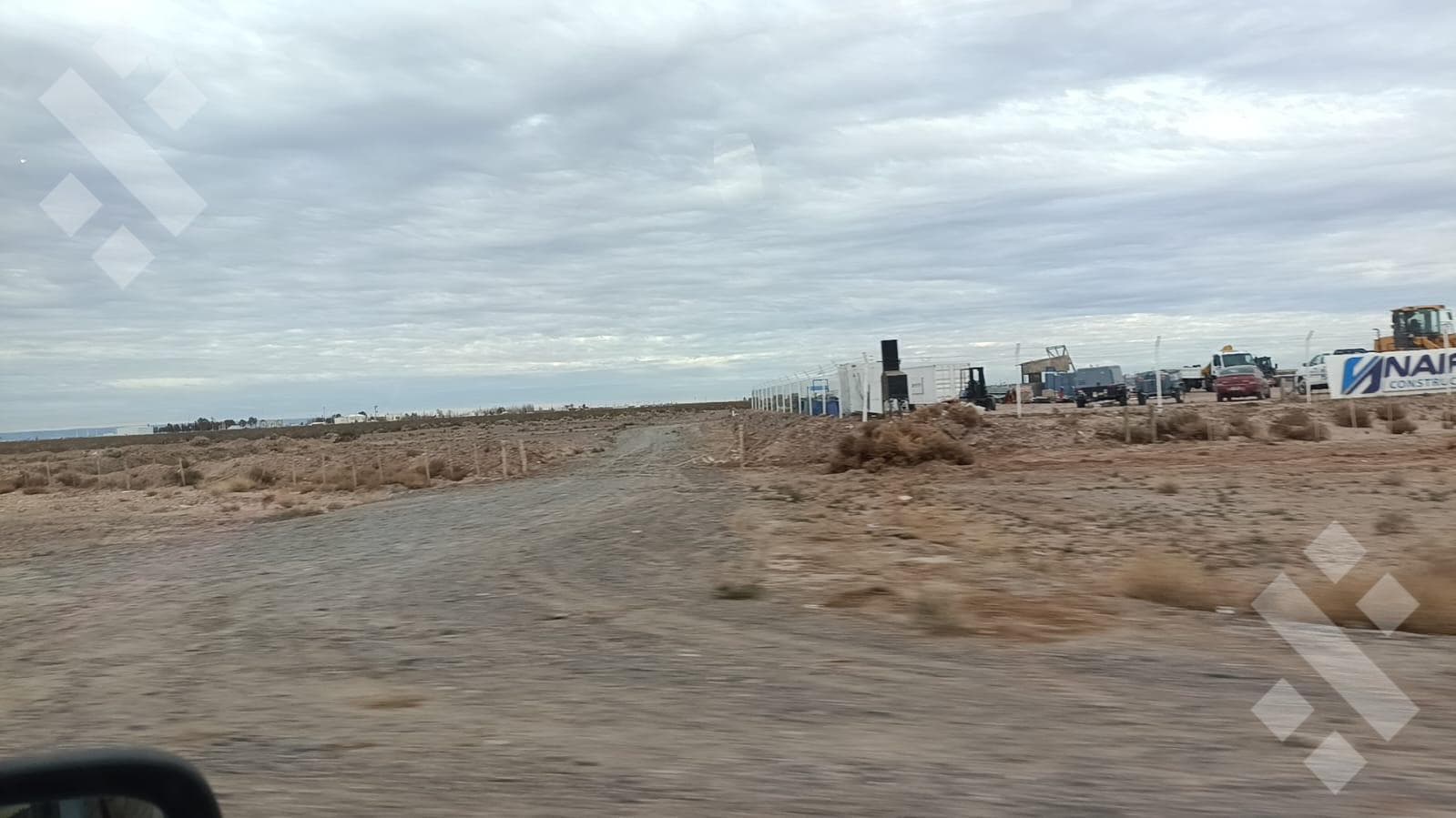 5 hectares for sale, Provincial Route 67, Neuquén