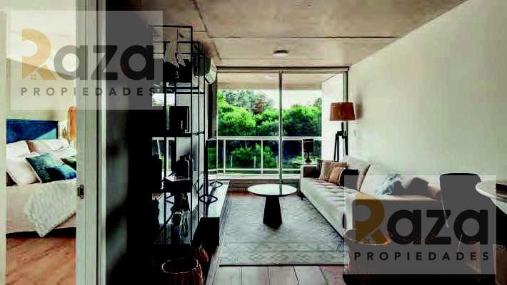 1-Bedroom Apartment for Sale in Punta Carretas
