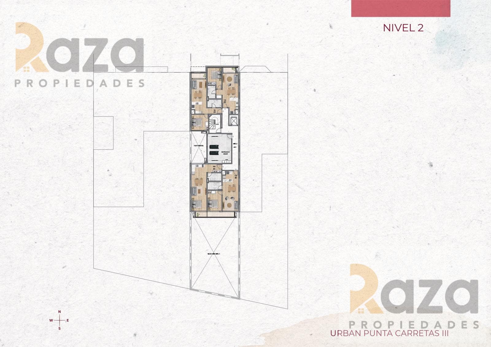 1-Bedroom Apartment for Sale in Punta Carretas