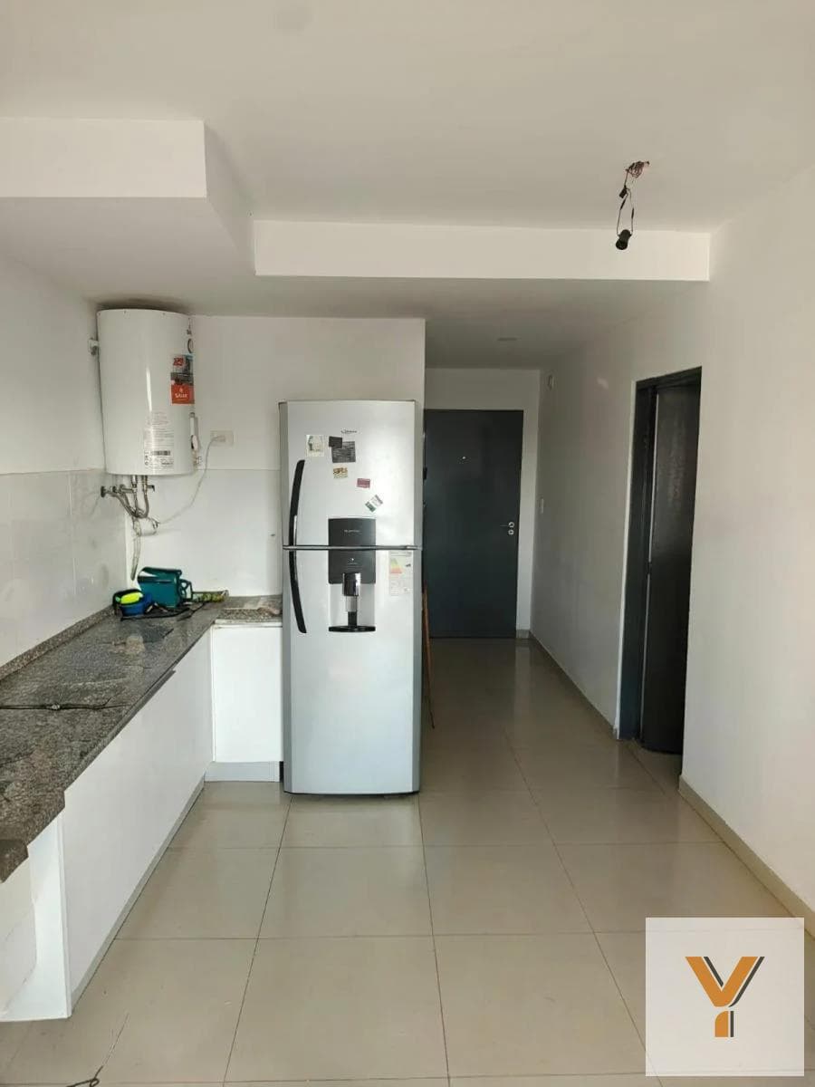 Apartment for Rent - Studio with 1 Bathroom - 35 m² - Almagro