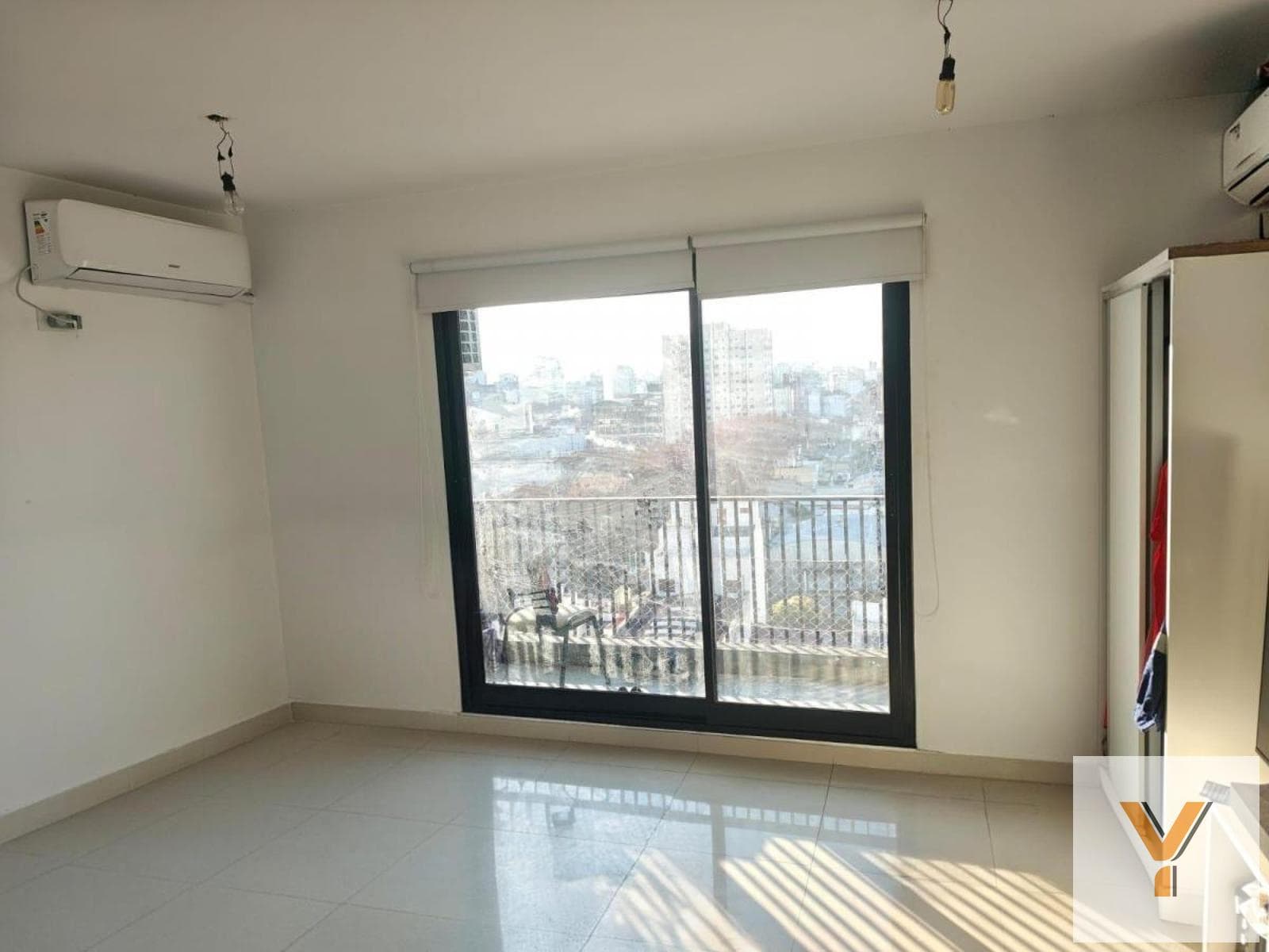 Apartment for Rent - Studio with 1 Bathroom - 35 m² - Almagro