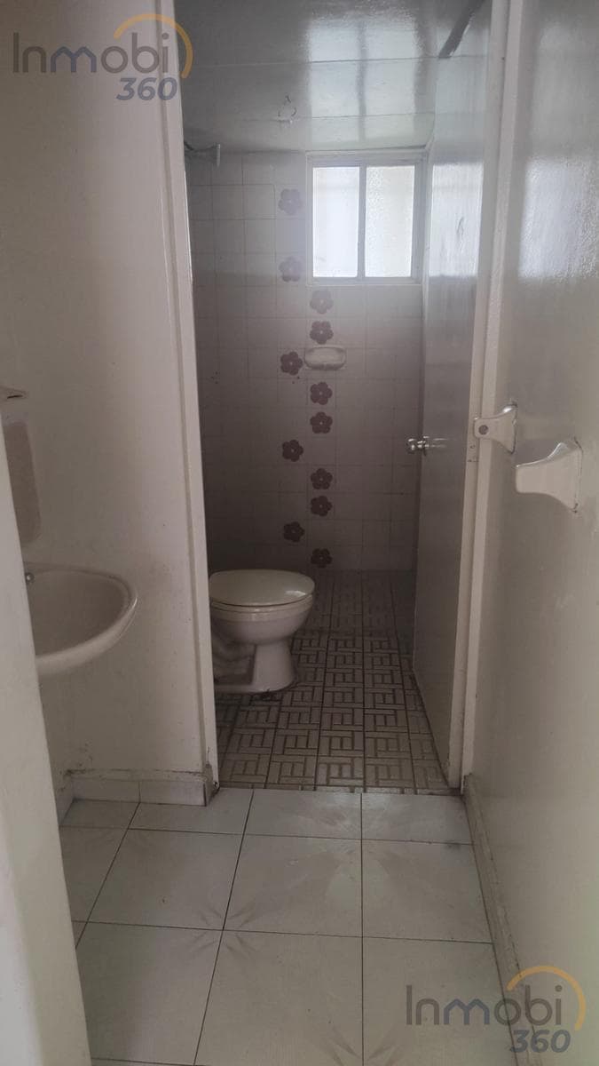 Apartment found in Ecatepec de Morelos