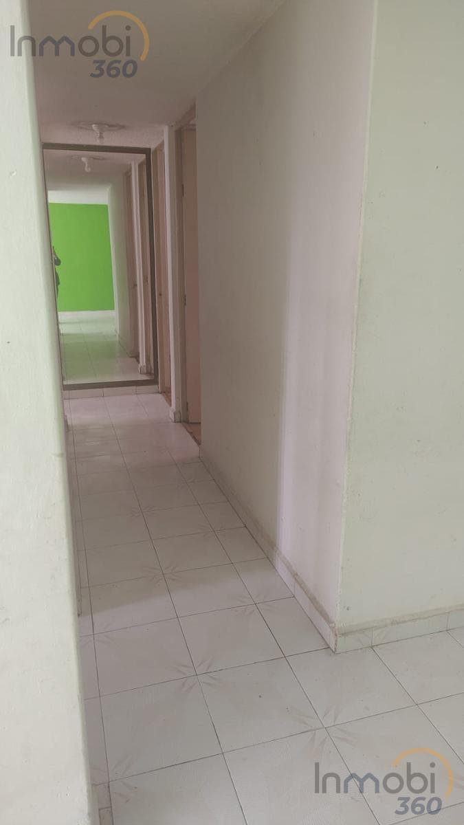 Apartment found in Ecatepec de Morelos