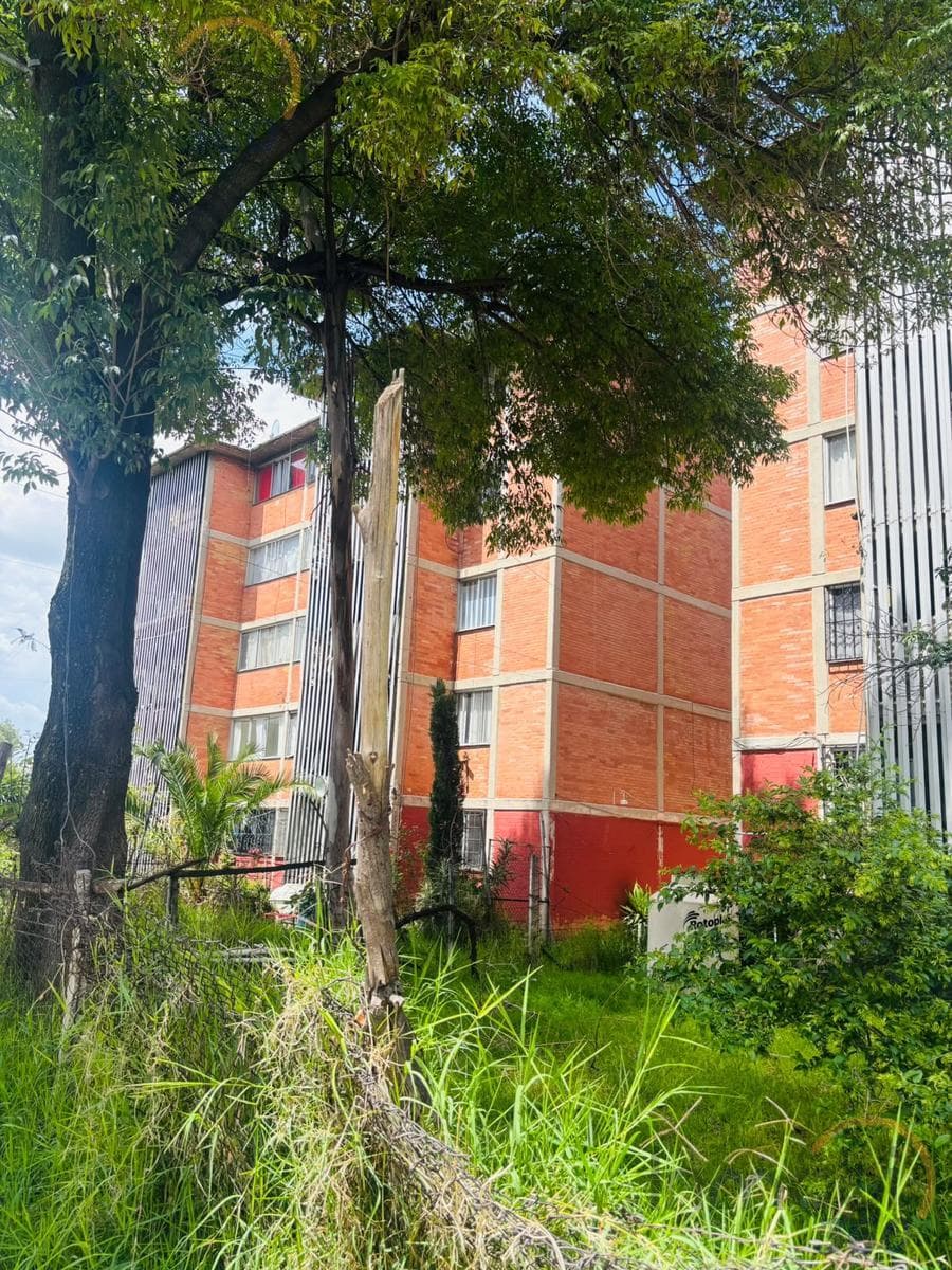 Apartment found in Ecatepec de Morelos