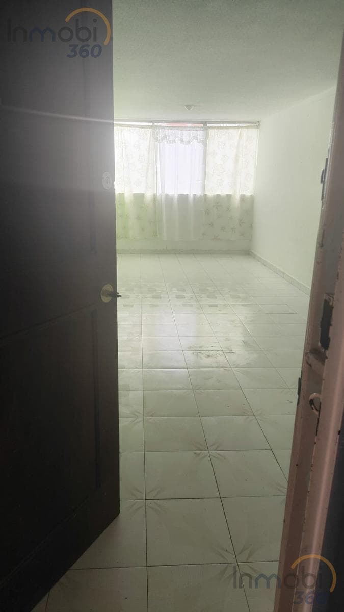 Apartment found in Ecatepec de Morelos