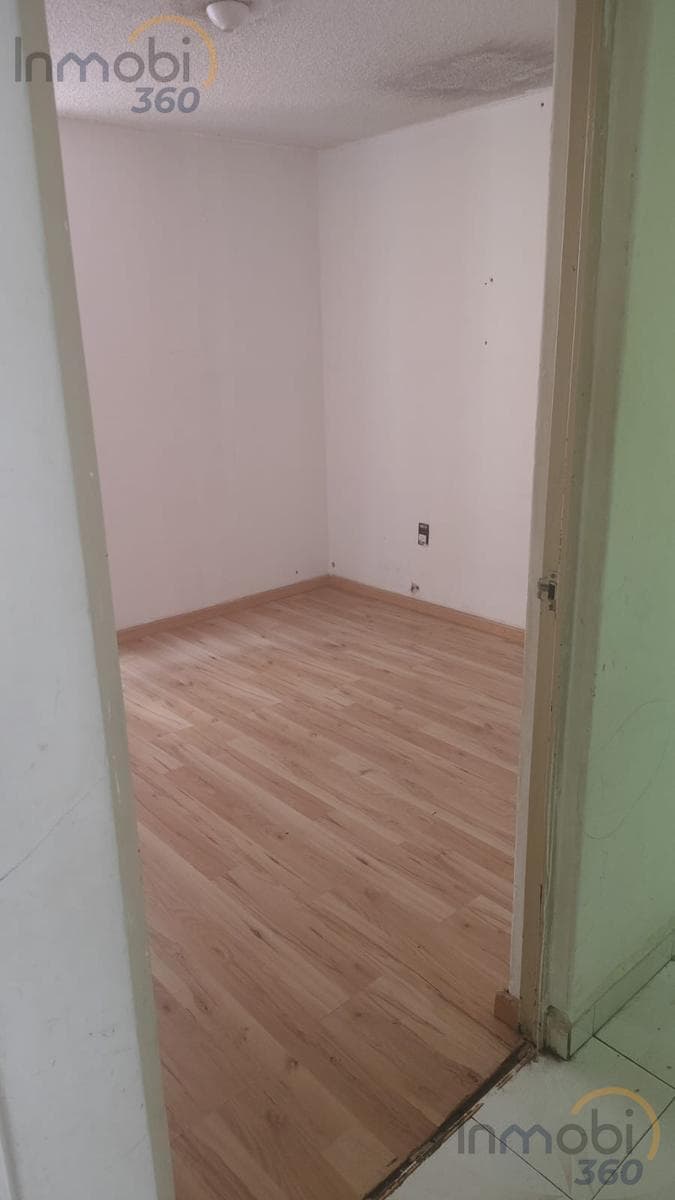 Apartment found in Ecatepec de Morelos
