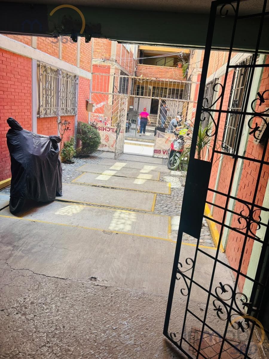 Apartment found in Ecatepec de Morelos