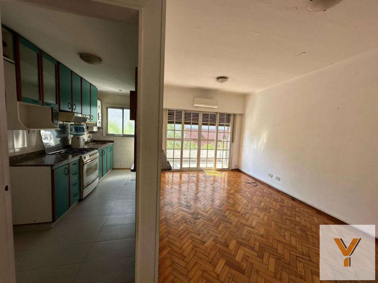 Apartment for Rent - 2 Bedrooms, 1 Bathroom - 79 m² - Nuñez
