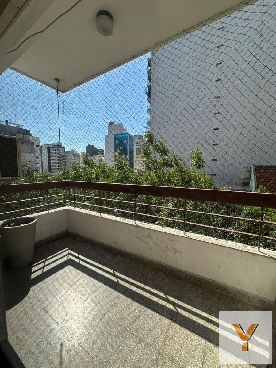 Apartment for Rent - 2 Bedrooms, 1 Bathroom - 79 m² - Nuñez