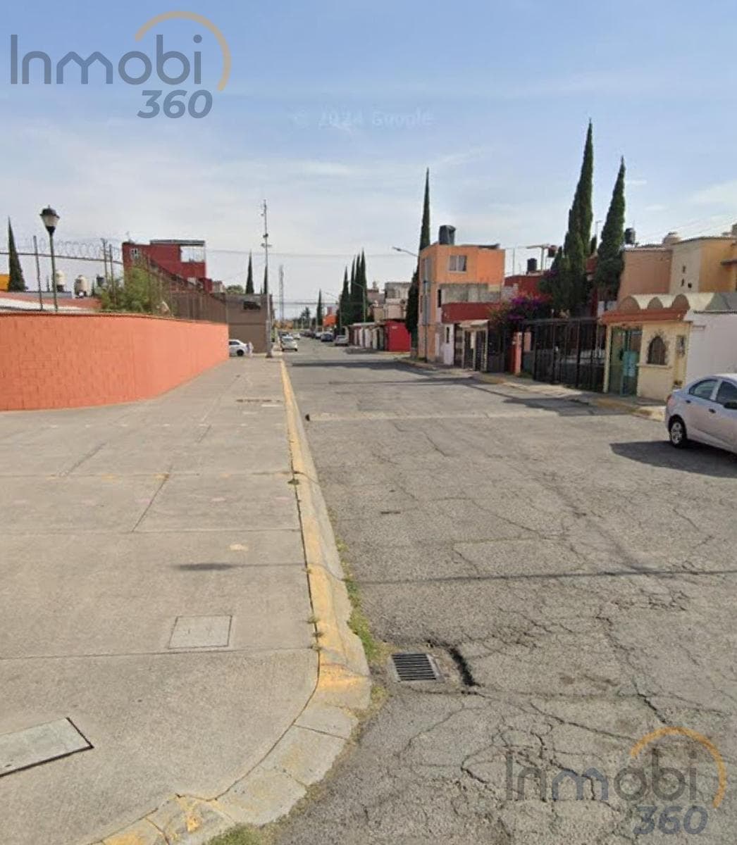House for Sale in Cuautitlán