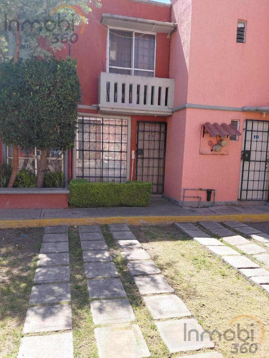 House for Sale in Cuautitlán