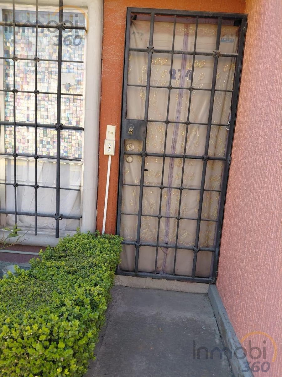 House for Sale in Cuautitlán