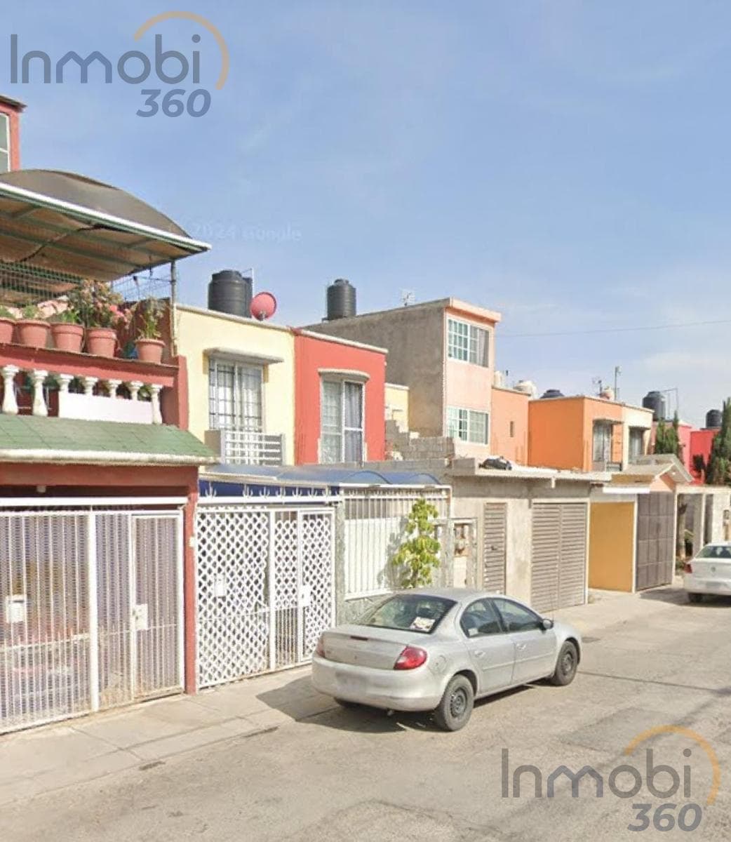 House for Sale in Cuautitlán
