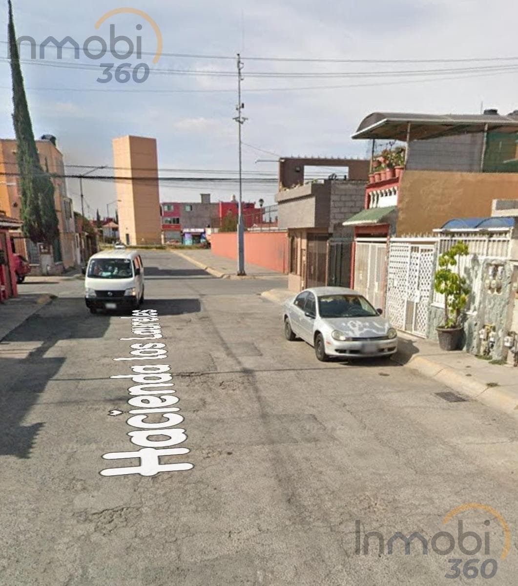 House for Sale in Cuautitlán