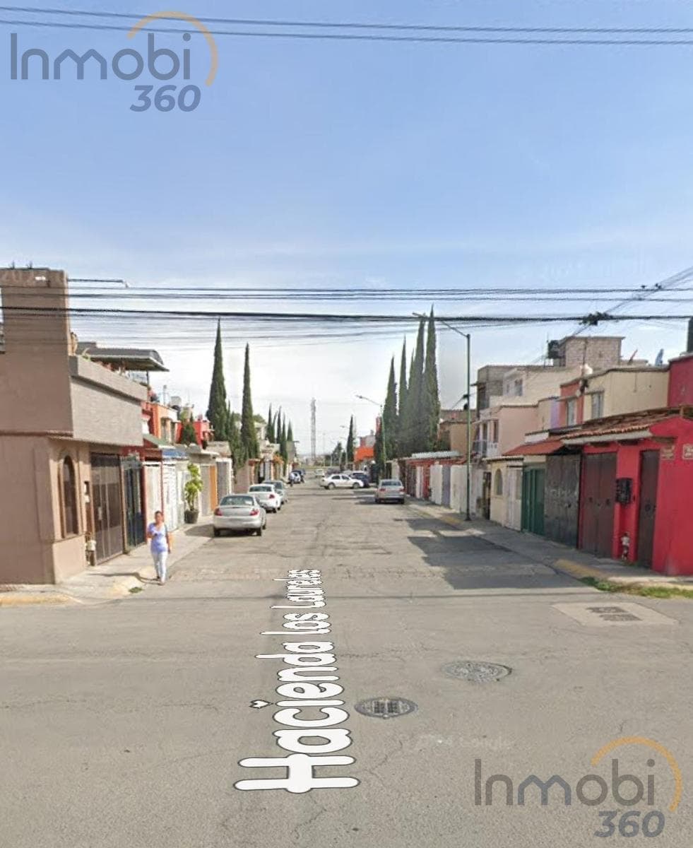 House for Sale in Cuautitlán