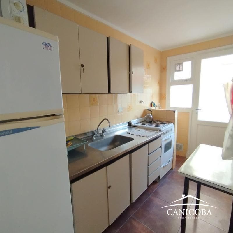 Apartment in Downtown