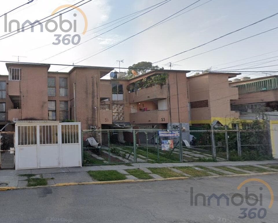 Apartment in Fuentes del Valle