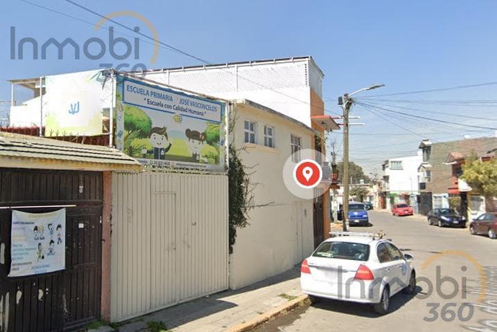 Apartment in Fuentes del Valle