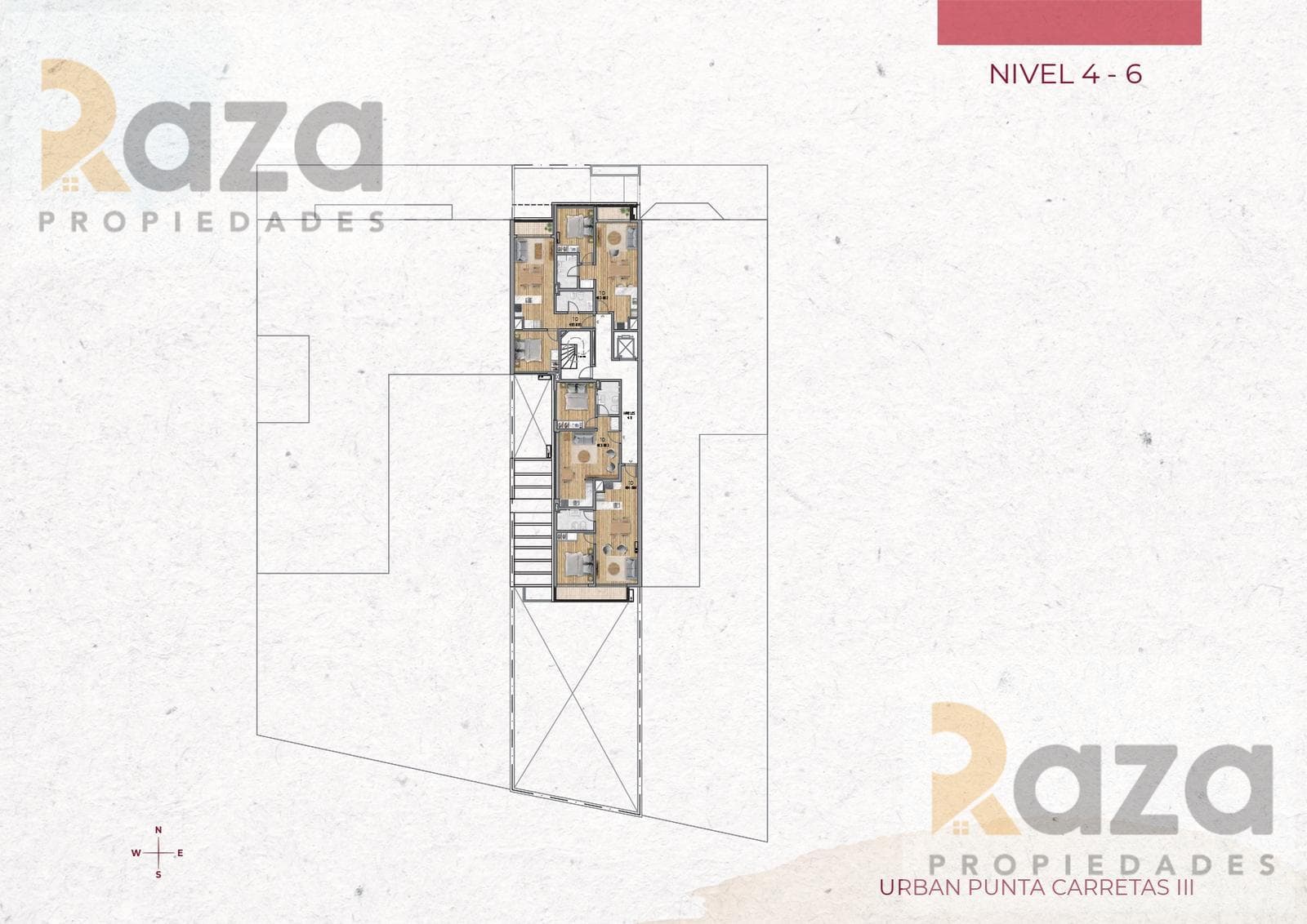 1-Bedroom Apartment for Sale in Punta Carretas