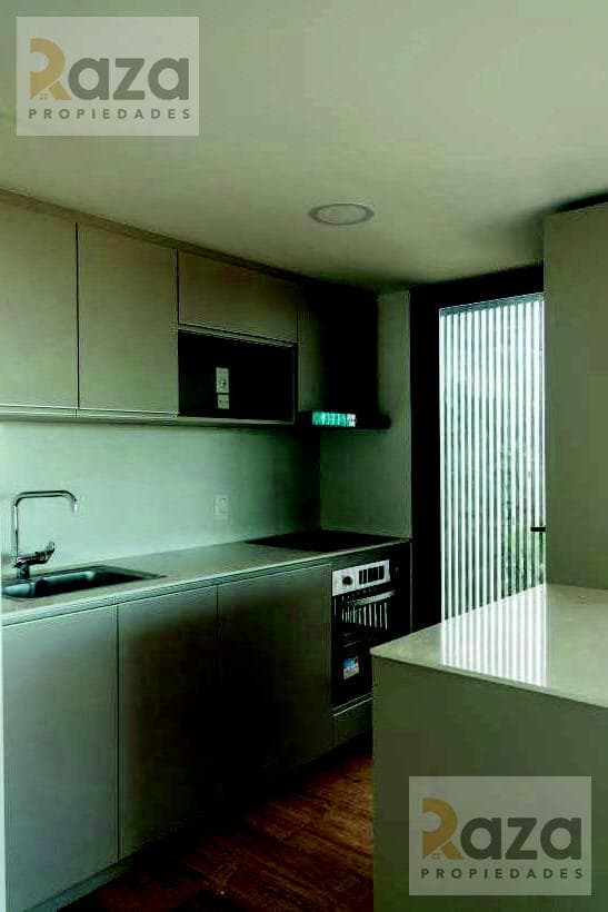 1-Bedroom Apartment for Sale in Punta Carretas